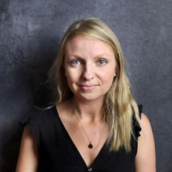 Mathilde BLANDIN