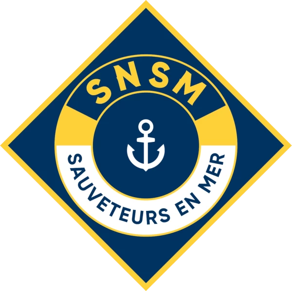 Sauveteurs en mer SNSM