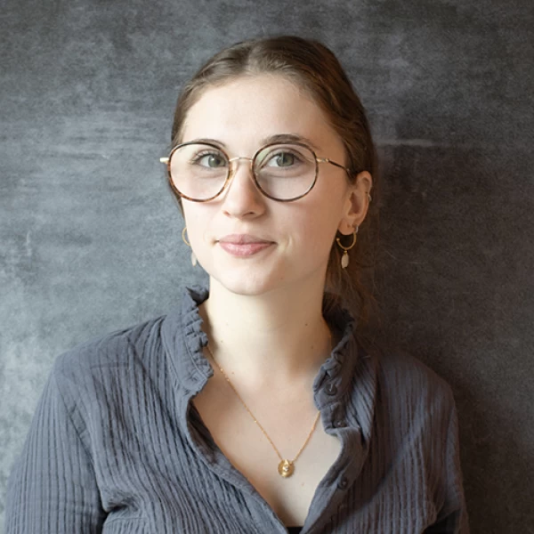 Lucie LECOURT