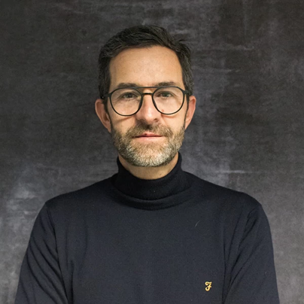 Laurent LEFEVRE