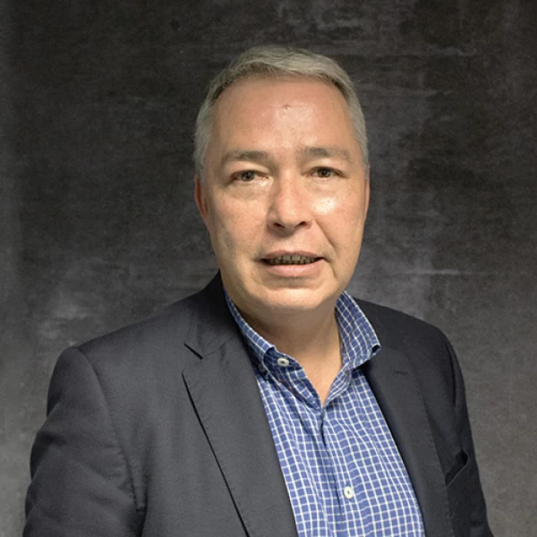 Nicolas LETELLIER