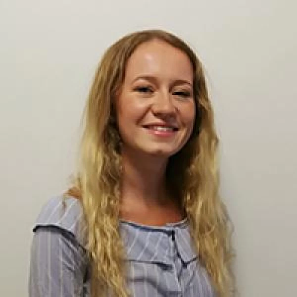 Lisa BLESTEAU