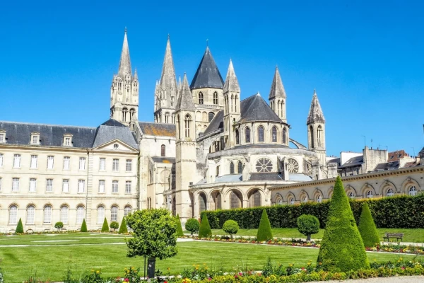 Caen en zone tendue : entre tension et opportunités