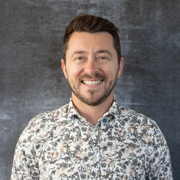 Mickaël LANDA