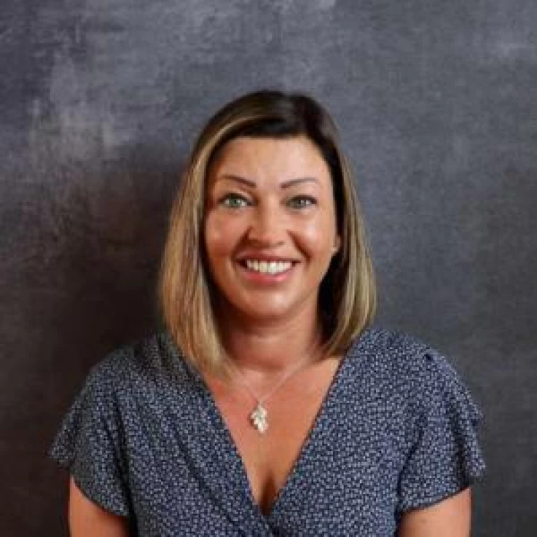 Fabienne LECLEF