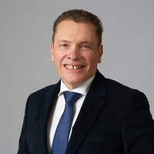 Bruno LUSSIAUD