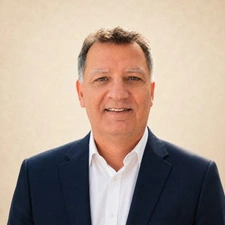 Stephane ROCHER