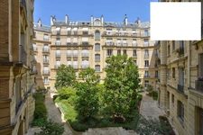 Appartement à vendre - Réf  75016 Paris