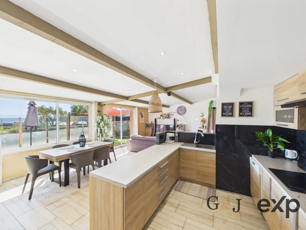 Maison à vendre - Réf  06590 Théoule-sur-Mer