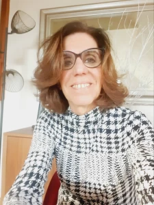 Maria Christina Oliva Villela