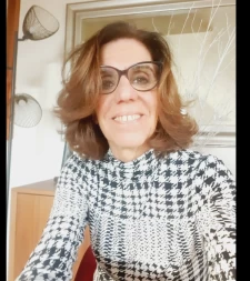 Moi c'est Christina et vous ?