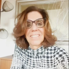 Maria Christina Oliva Villela