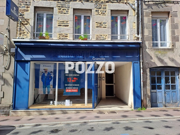 Local commercial