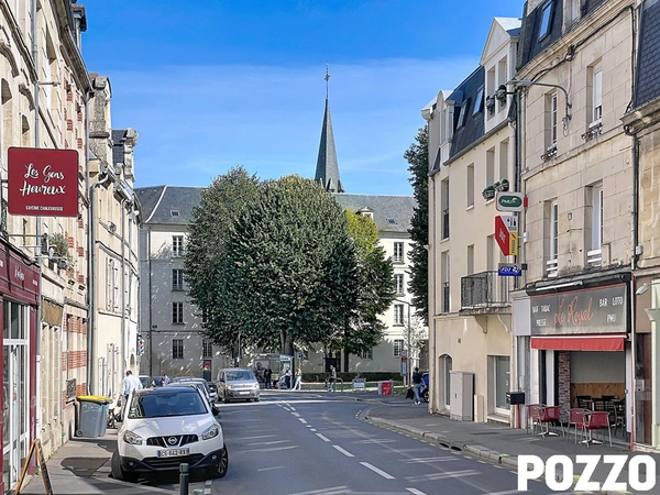 Appartement