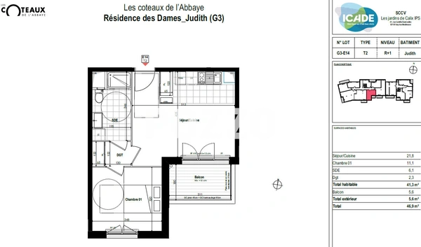 Appartement
