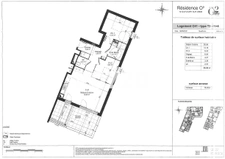 Appartement