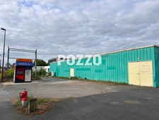 Local commercial