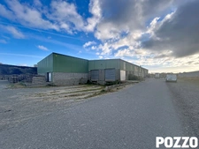 Local industriel