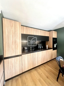 Appartement T3 bis avec verrière 4