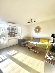 Appartement T3 bis avec verrière 2