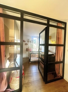 Appartement T3 bis avec verrière 11