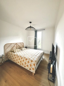 Appartement T3 bis avec verrière 27