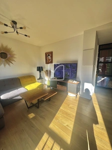 Appartement T3 bis avec verrière 28