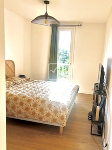 Appartement T3 bis avec verrière 13