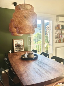 Appartement T3 bis avec verrière 24