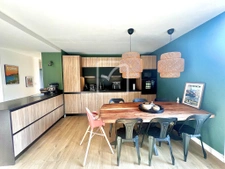 Appartement T3 bis avec verrière 1
