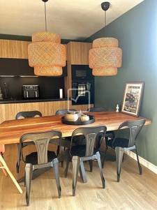 Appartement T3 bis avec verrière 6