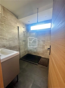 Appartement T3 bis avec verrière 20