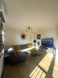 Appartement T3 bis avec verrière 23