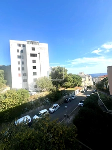 Appartement T3 bis avec verrière 19