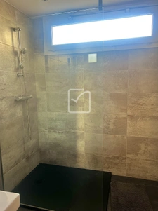 Appartement T3 bis avec verrière 22