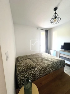 Appartement T3 bis avec verrière 30