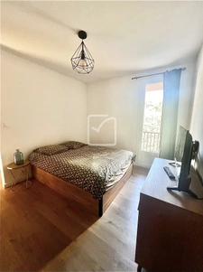 Appartement T3 bis avec verrière 17