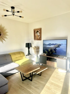 Appartement T3 bis avec verrière 3