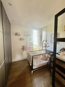 Appartement T3 bis avec verrière 9