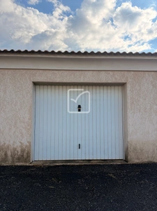Borgo - Garage 15m2 - Possibilité d'acquérir 2 lots 1