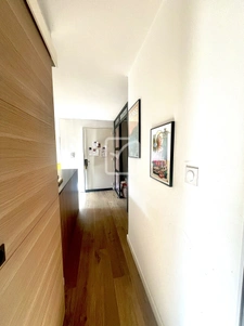 Appartement T3 bis avec verrière 15