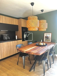 Appartement T3 bis avec verrière 5