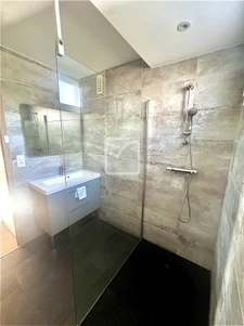 Appartement T3 bis avec verrière 21