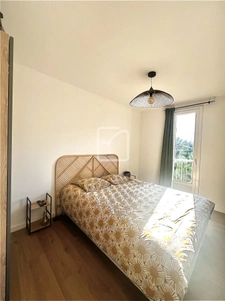 Appartement T3 bis avec verrière 14