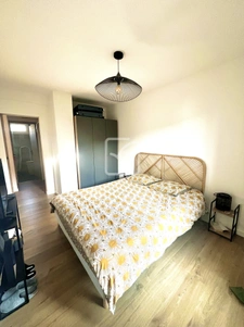 Appartement T3 bis avec verrière 29