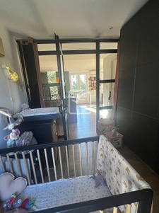 Appartement T3 bis avec verrière 12