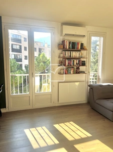 Appartement T3 bis avec verrière 8