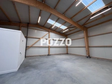 Local commercial
