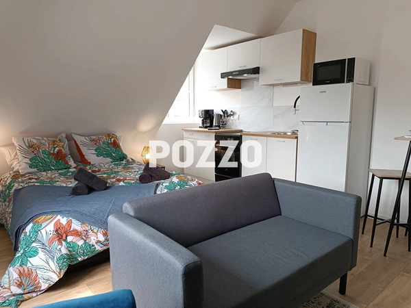 Immeuble