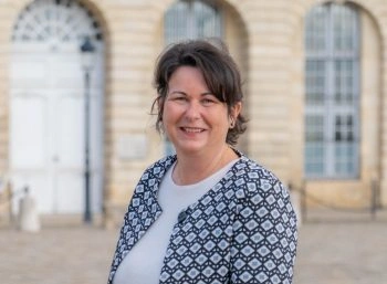 Béatrice GASNIER